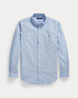 Cubdppcs-Long Sleeve-Sport Shirt