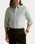 Cubdppcs-Long Sleeve-Sport Shirt