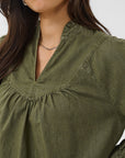 Titianasz Blouse