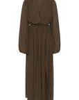Gzdarly Long Dress