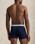 Boxer Brief-3 Pack-Boxer Brief