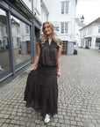 Felicia S Voile Skirt