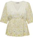 Aurora Blouse