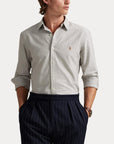 Cubdppcs-Long Sleeve-Sport Shirt