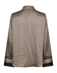 Mistan Pattern Shirt