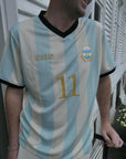 Argentina fotball jersey