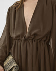 Gzdarly Long Dress