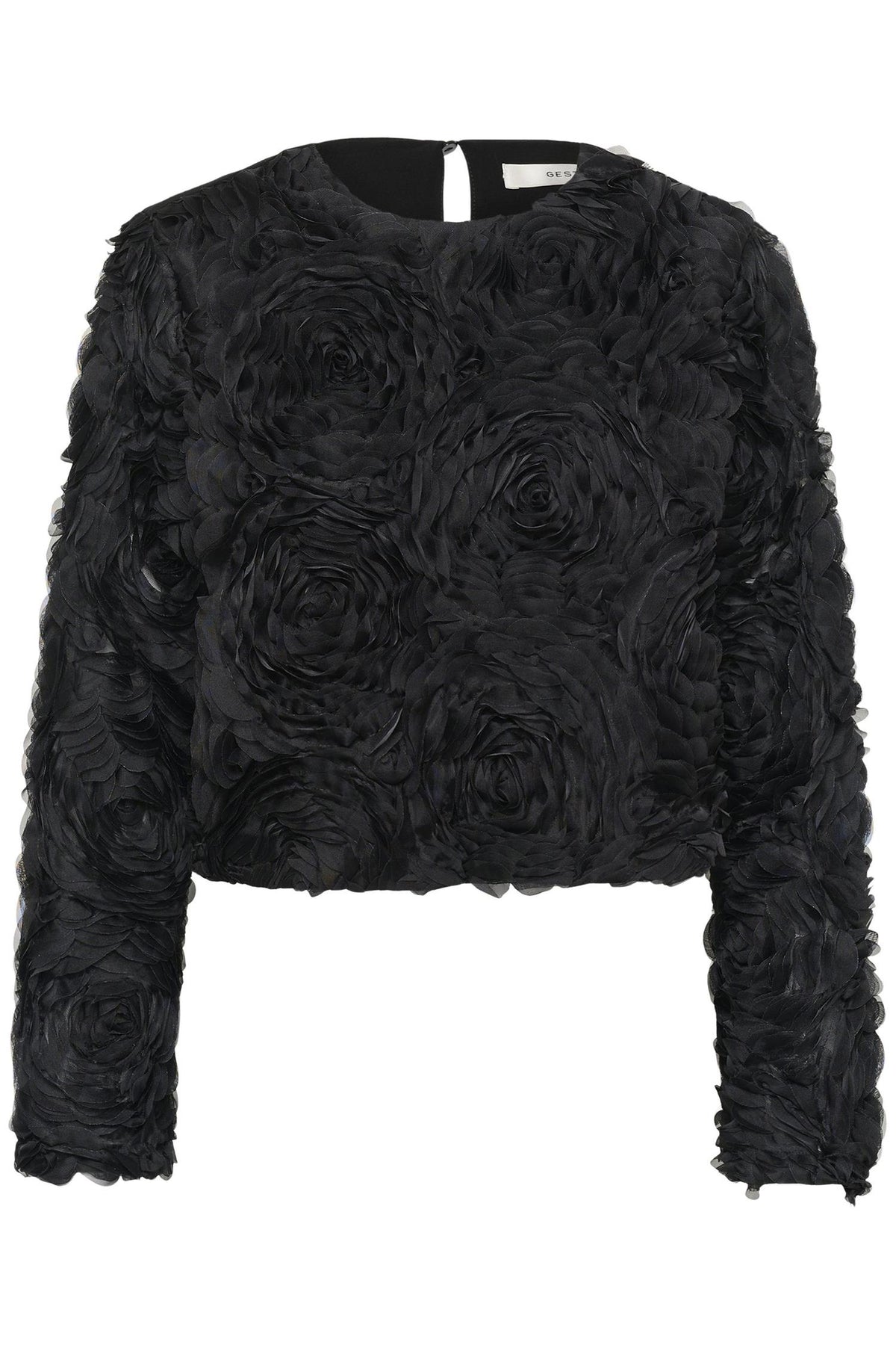 Gzingrida Blouse