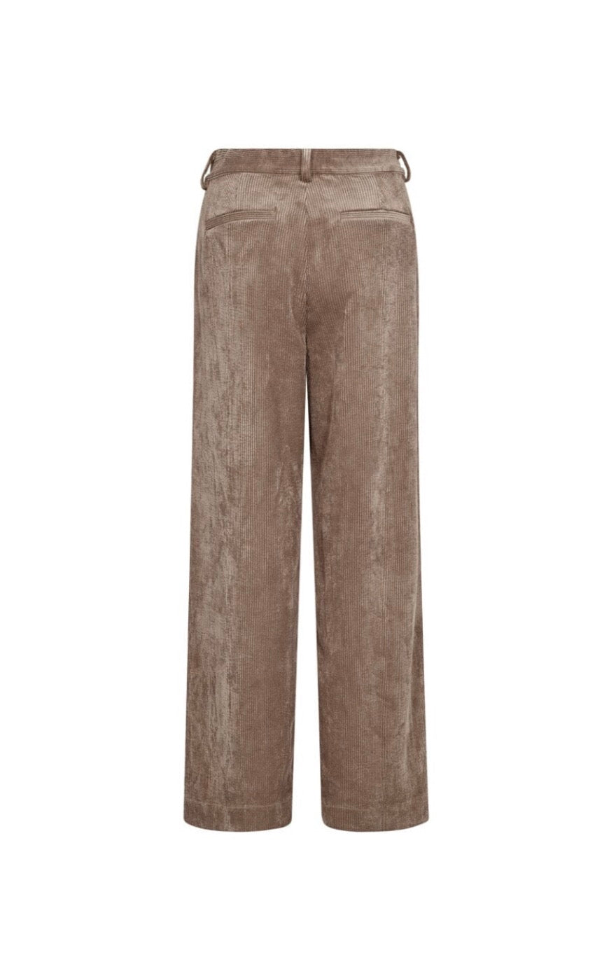 Daisycc Cord Pant