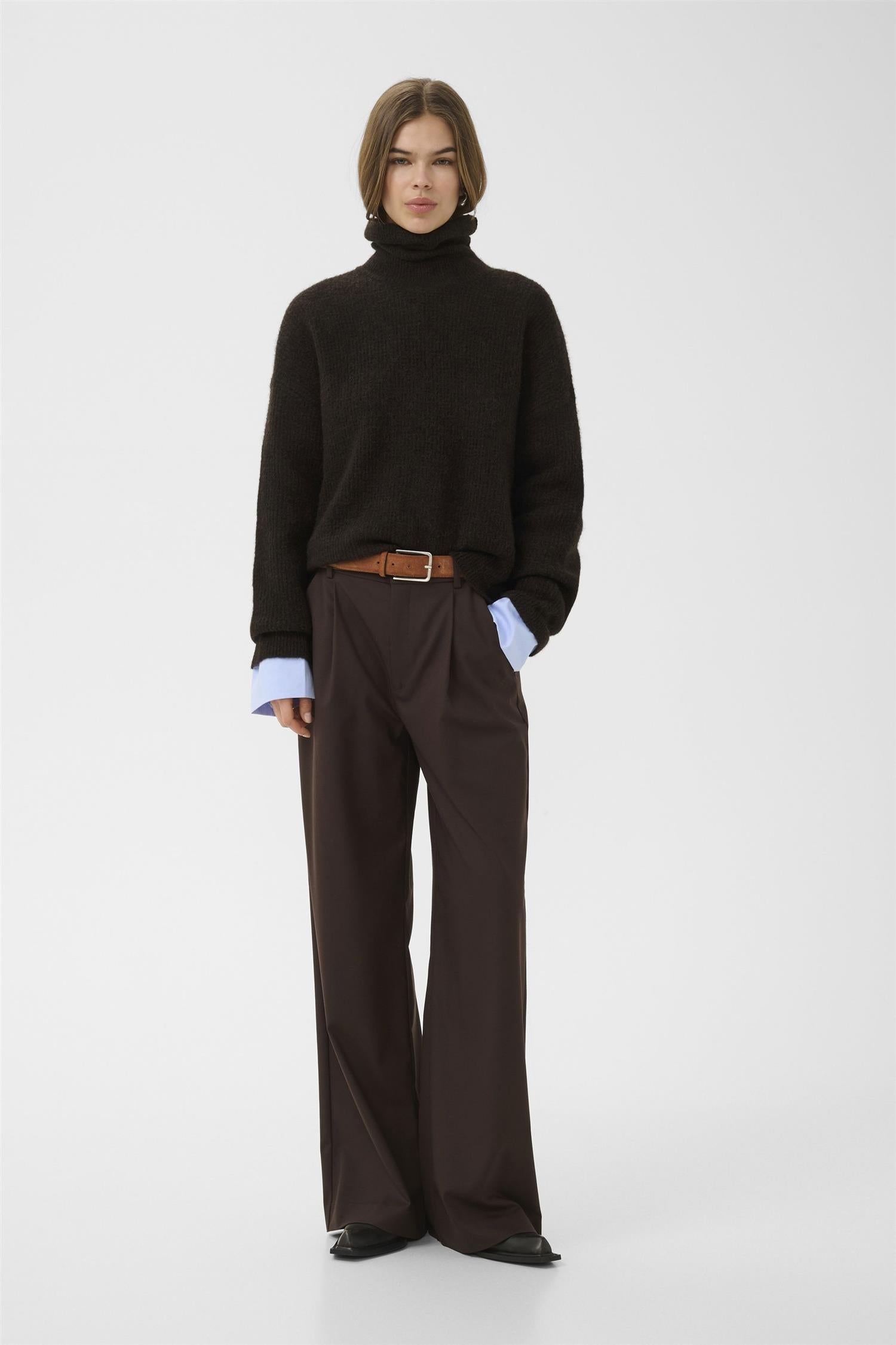 Alphagz Rollneck Noos