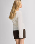 Boudica Cardigan
