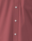 Woven-Sport Shirt-Shirt i rød sett fra siden, skjorte fra Polo Ralph Lauren hos Image Mandal
