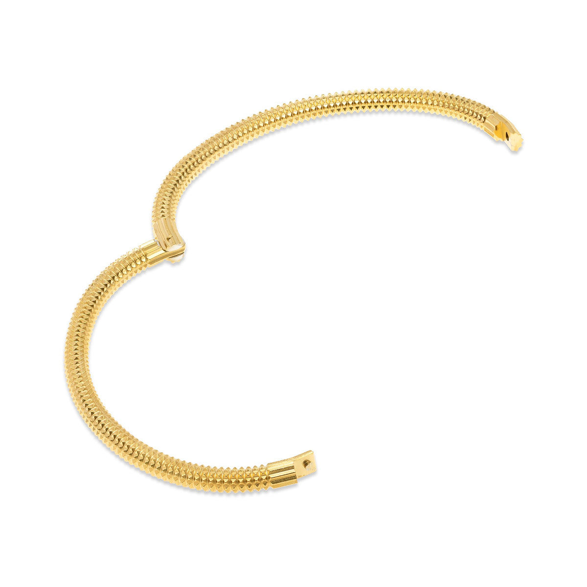 Timi Laerke Rounded armbånd – packshot