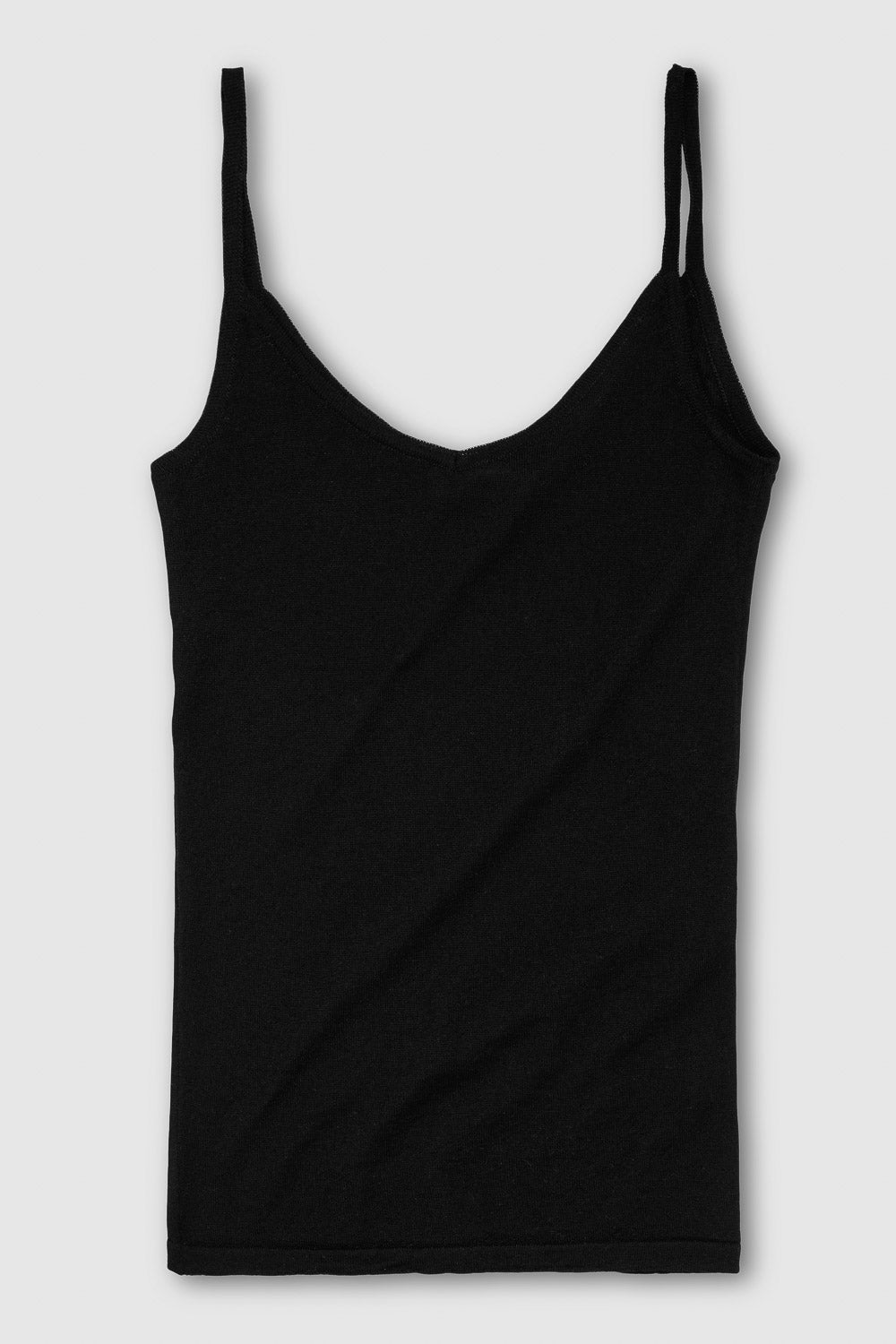 The product Merino Singlet singlet – liggende packshot forfra