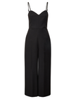 Gestuz Collins jumpsuit – forfra, med stropper
