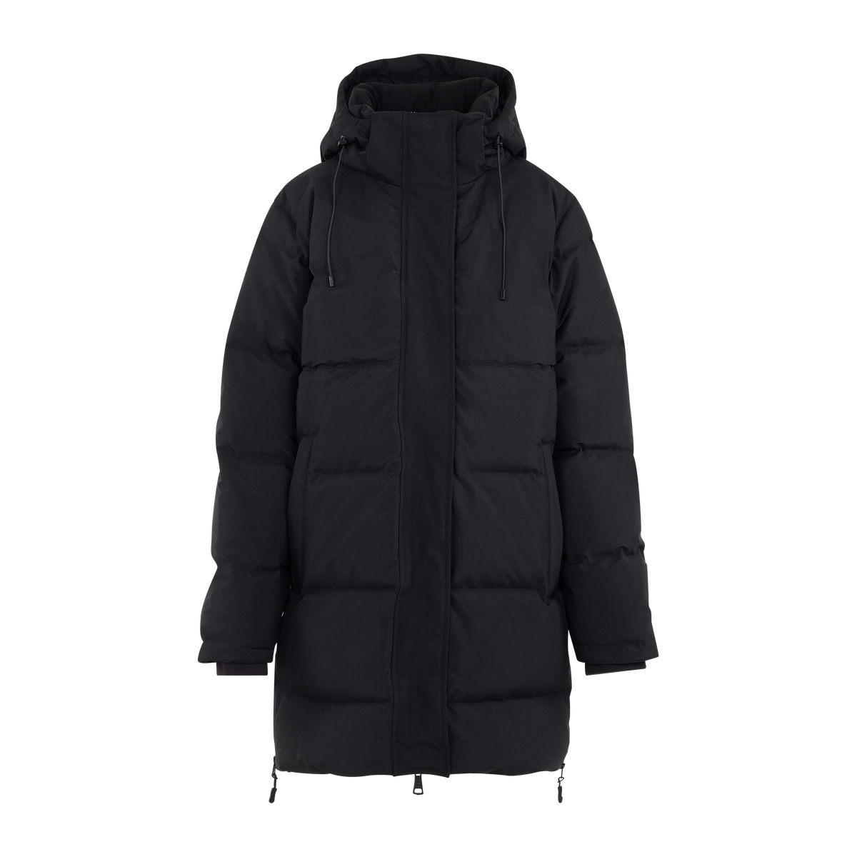 Urban Pioneers Ida Down Parka parka – forfra