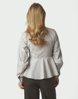 Samira Stripe Shirt