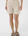 Elmikosz N. Shorts