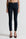 Ivy Copenhagen Alexa jeans – forfra på modell, fra midje og ned