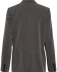 Saint Tropez Penelope blazer – bakfra