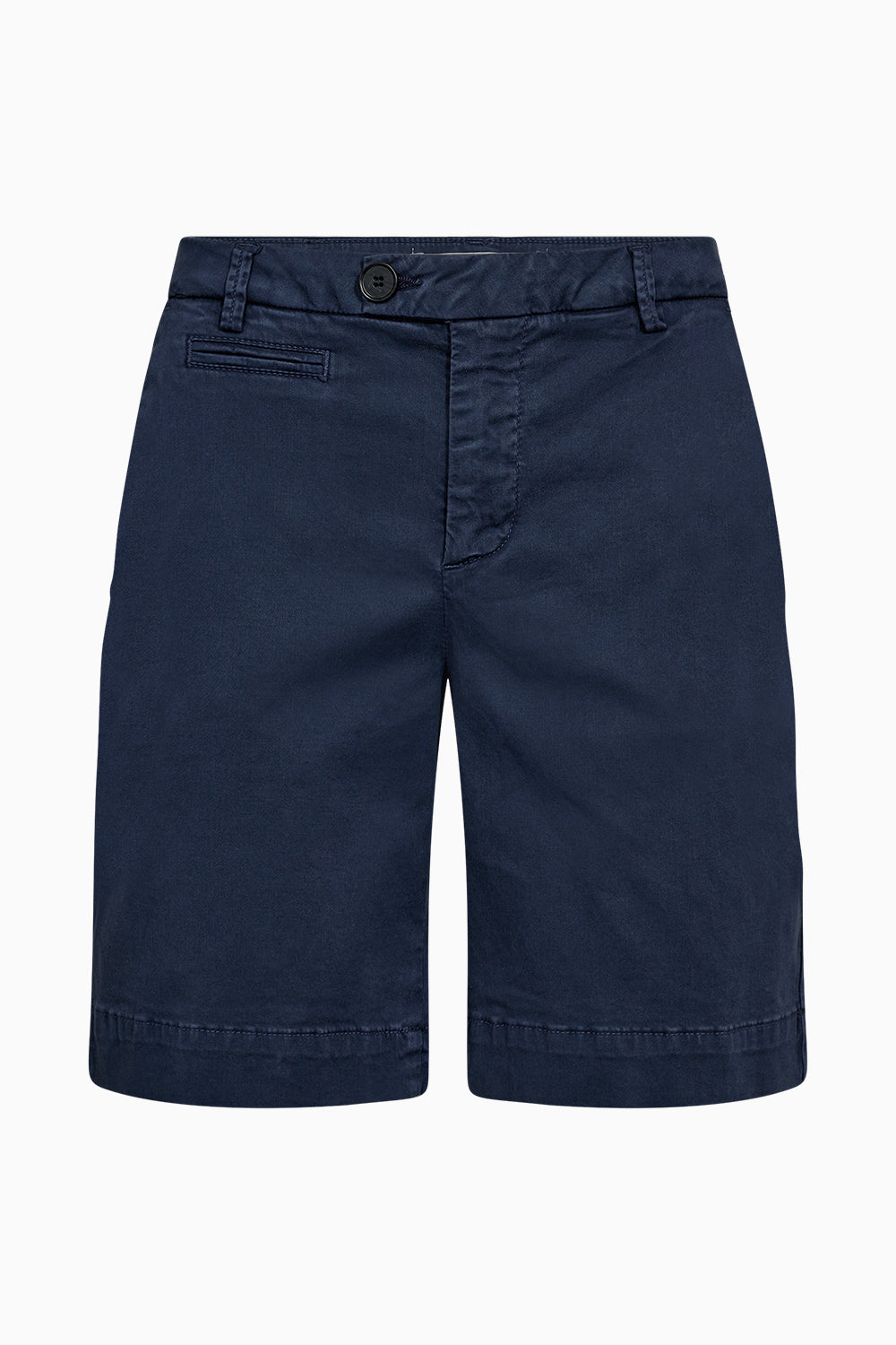 Pieszak Anika Support Long shorts – liggende packshot forfra