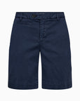 Pieszak Anika Support Long shorts – liggende packshot forfra
