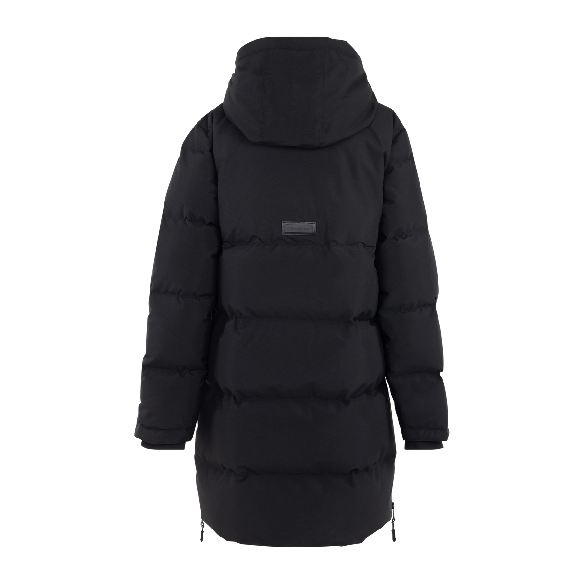 Urban Pioneers Ida Down Parka parka – bakfra