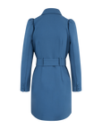 Urban Pioneers Savannah kjole – bakfra med belte