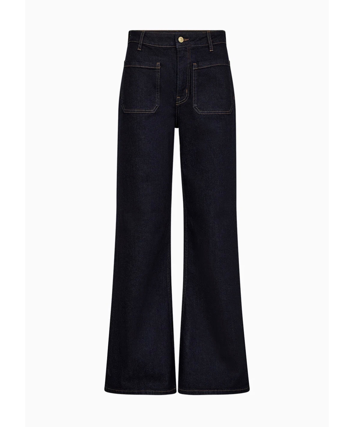 Abigail 70s jeans wash rinse vicky