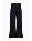 Abigail 70s jeans wash rinse vicky