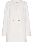 A-view Annali blazer – liggende packshot forfra