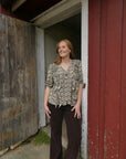 Tristessasz Blouse