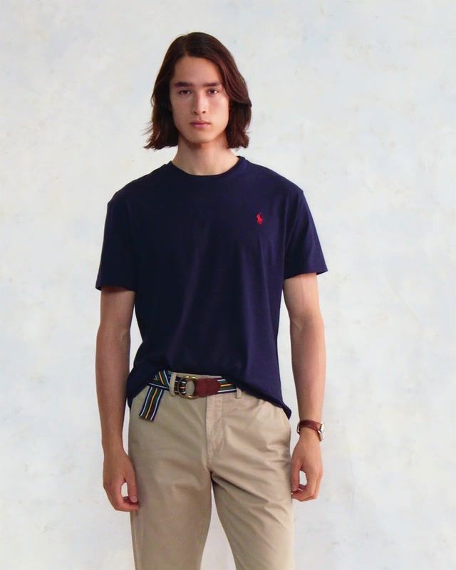 Sscnm2-Short Sleeve-T-Shirt