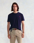 Sscnm2-Short Sleeve-T-Shirt