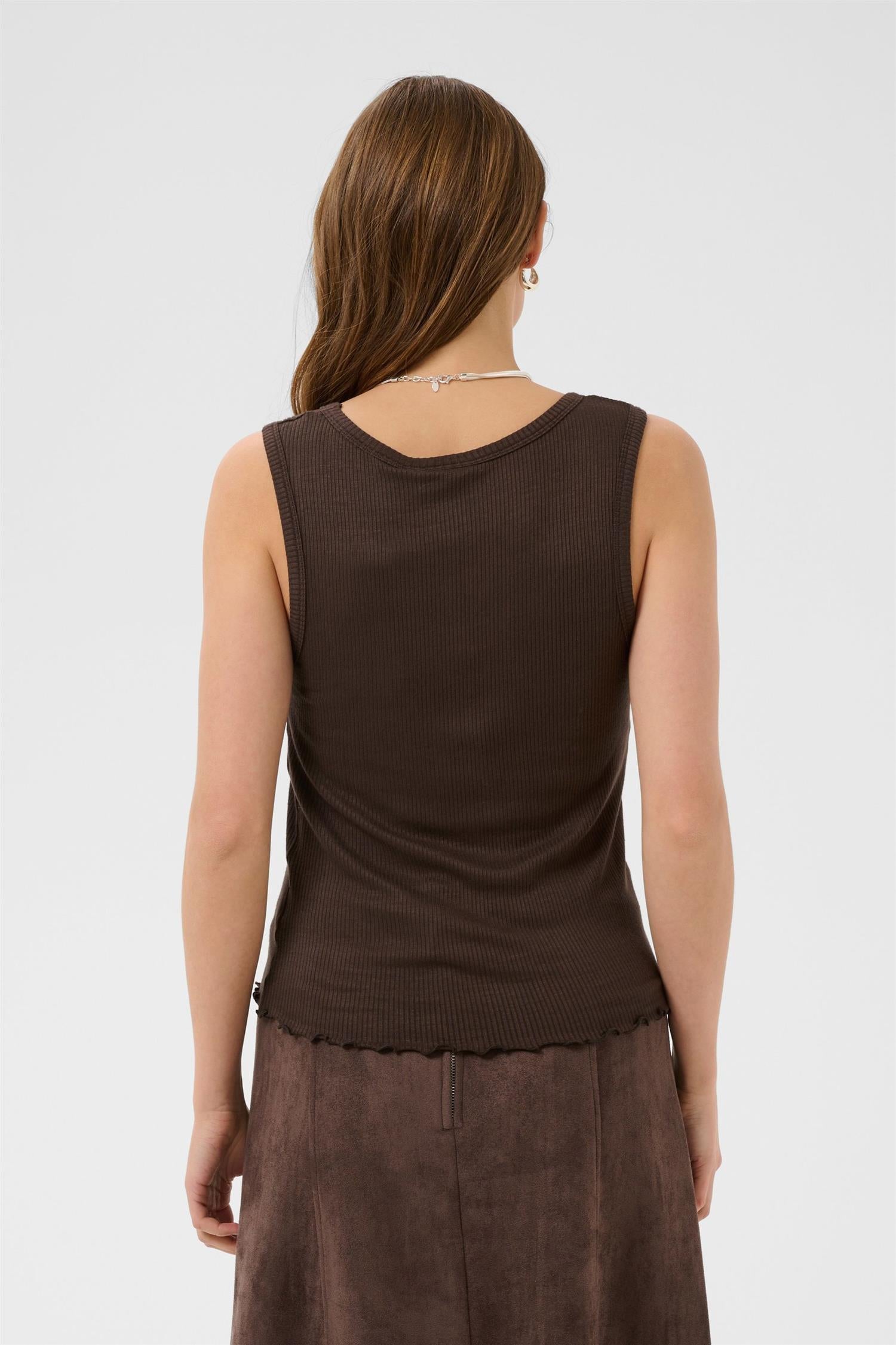 Olaliasz Tank Top