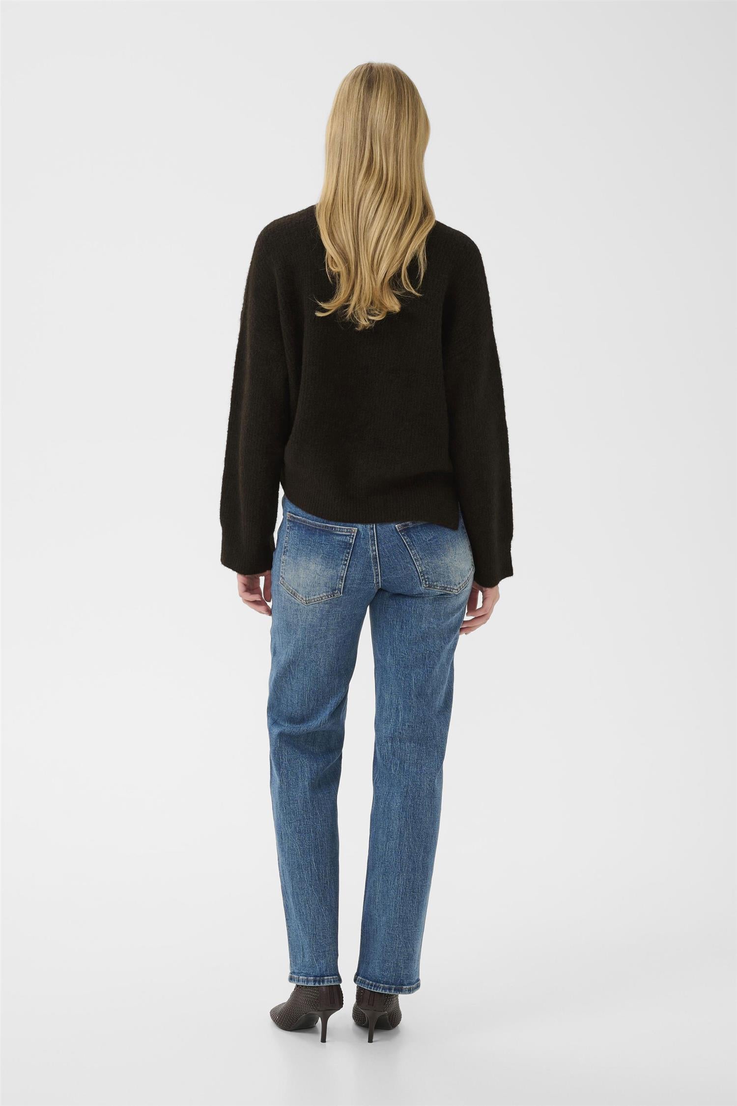 Alphagz Rollneck Noos