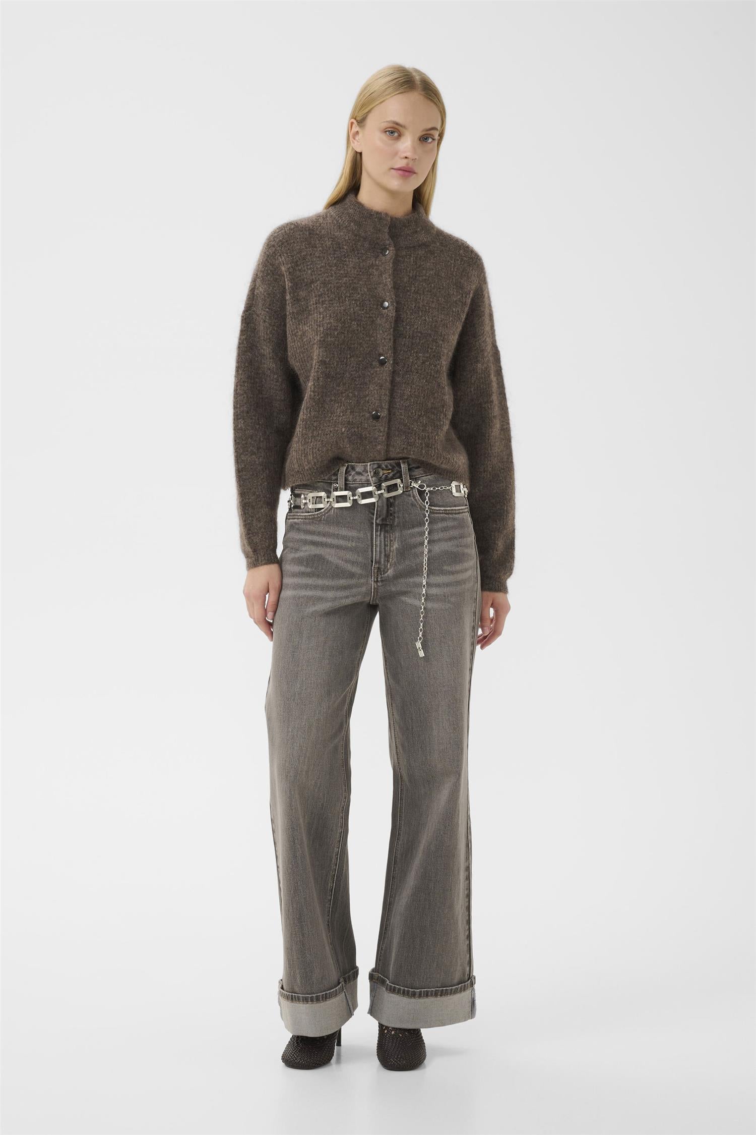 Gzdebbie Cardigan Noos
