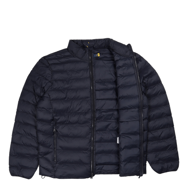 Polo Ralph Lauren Terra jakke – åpen forfra, med fôr