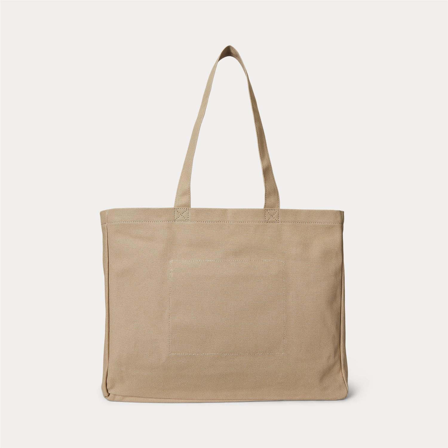East Wst Tte-Tote-Large