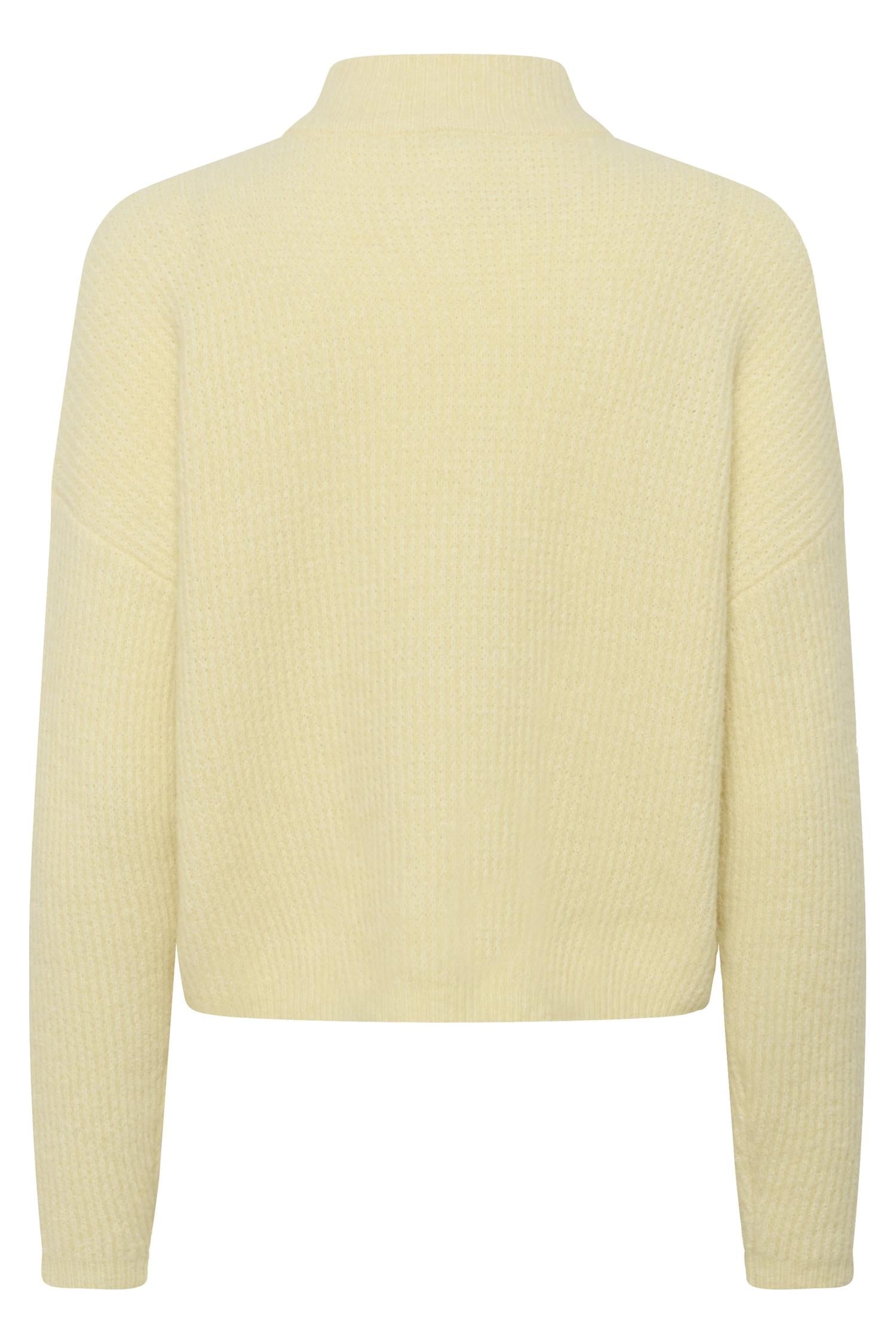 Alphagz Short Cardigan