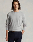 Ls Sf Cn Pp-Long Sleeve-Sweater