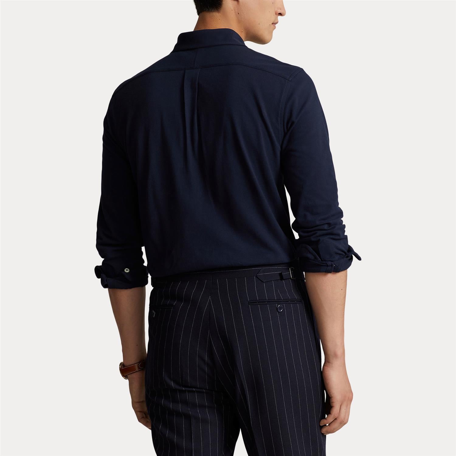 Lsfbbdm5-Long Sleeve-Knit