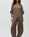 Eawyn tie- m pant