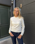 Christin- M knit