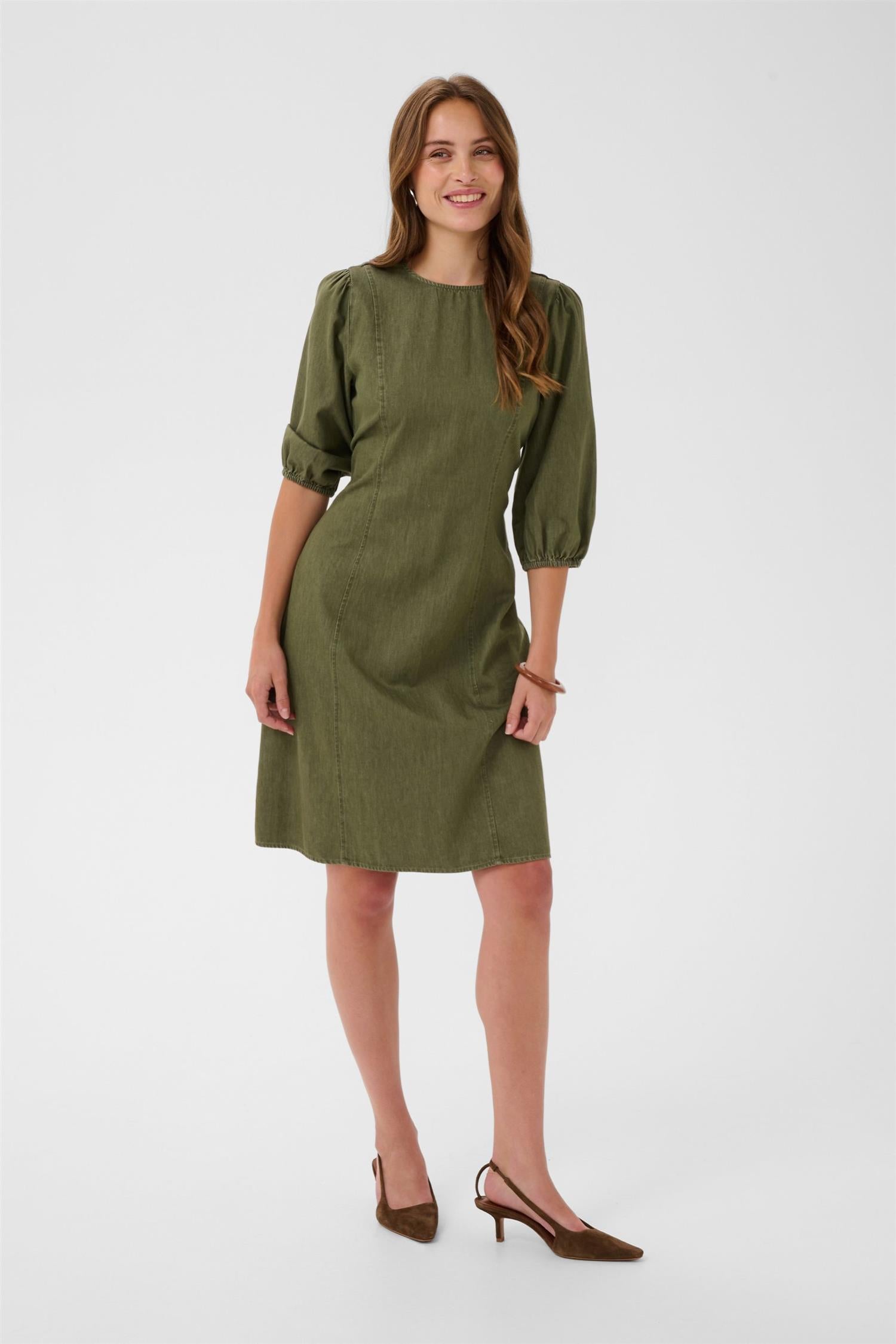 Titianasz Dress