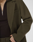 Gzstacy Blazer