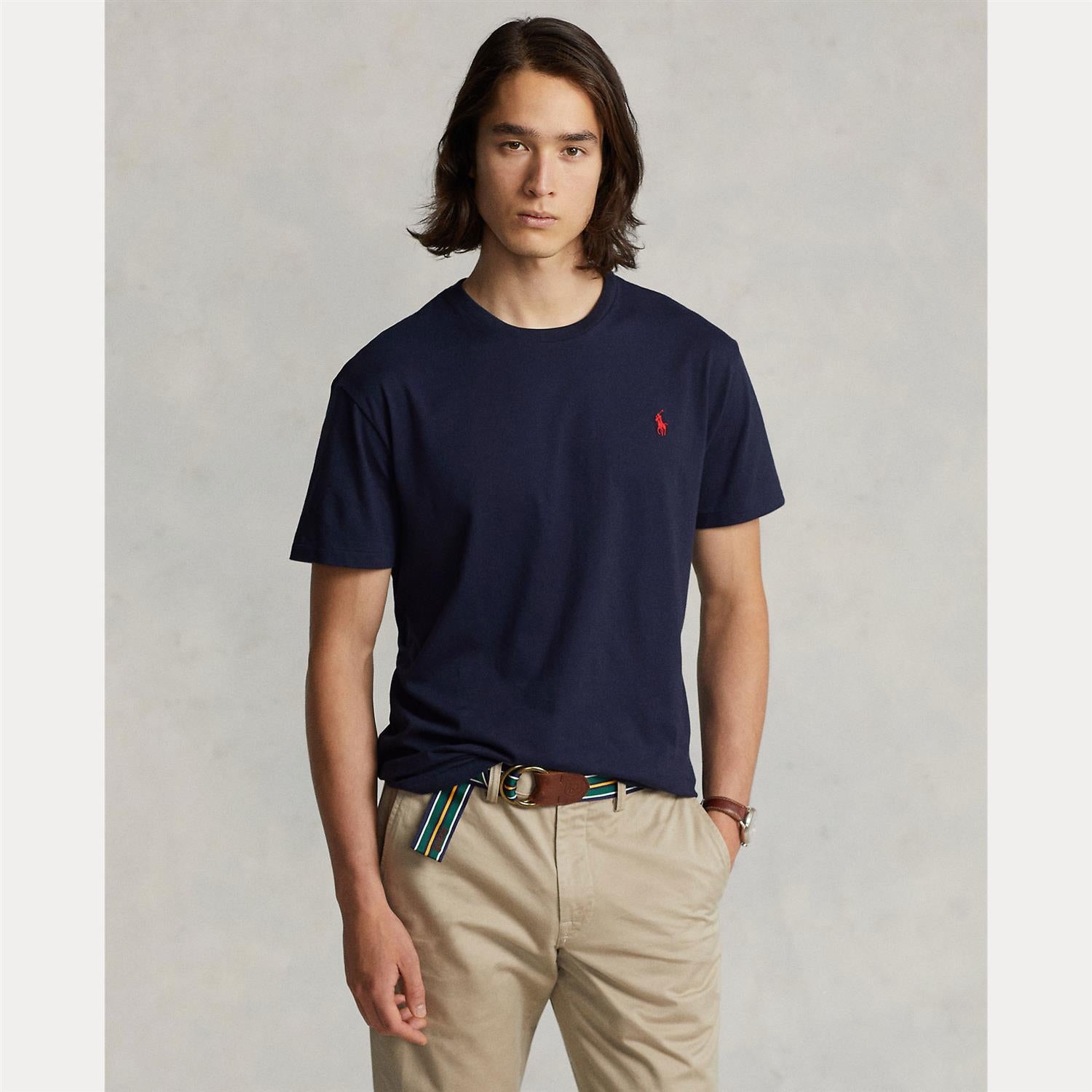 Sscnm2-Short Sleeve-T-Shirt