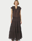 Felicia S Voile Skirt