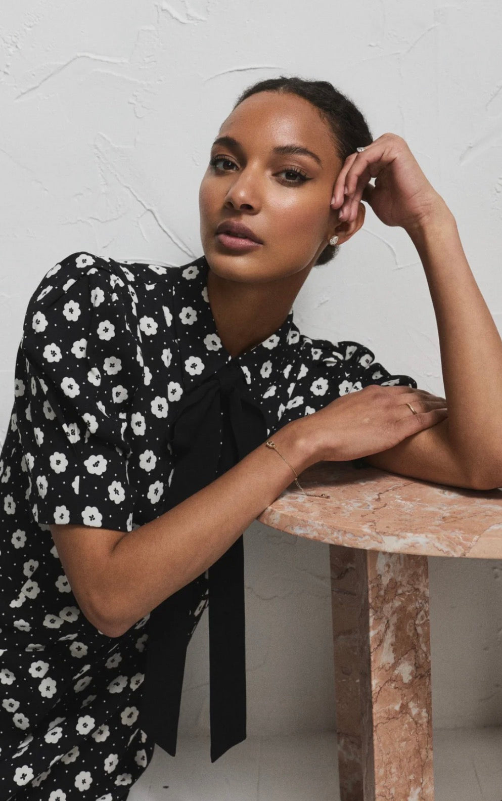 Charlotte Floral