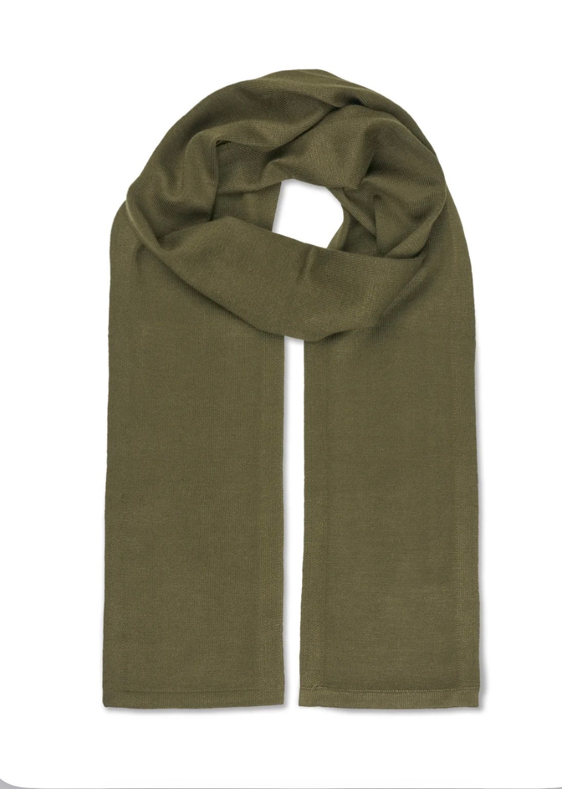 Bravia long m scarf